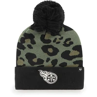 47 Brand Titans Bagheera Knit Hat - Women's