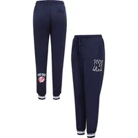 Pro Standard Yankees Mash Up Sweatpants - Women's