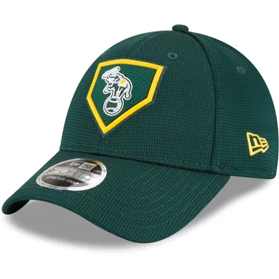 New Era Athletics 2022 Clubhouse 9FORTY Snapback Hat - Men's