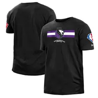 New Era Kings 2021/22 City Edition Jersey T-Shirt - Men's