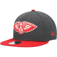 New Era Pelicans Two-Tone Color Pack 9FIFTY Snapback Hat - Men's