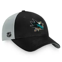 Fanatics Sharks 2022 Global Series Snapback Hat - Men's