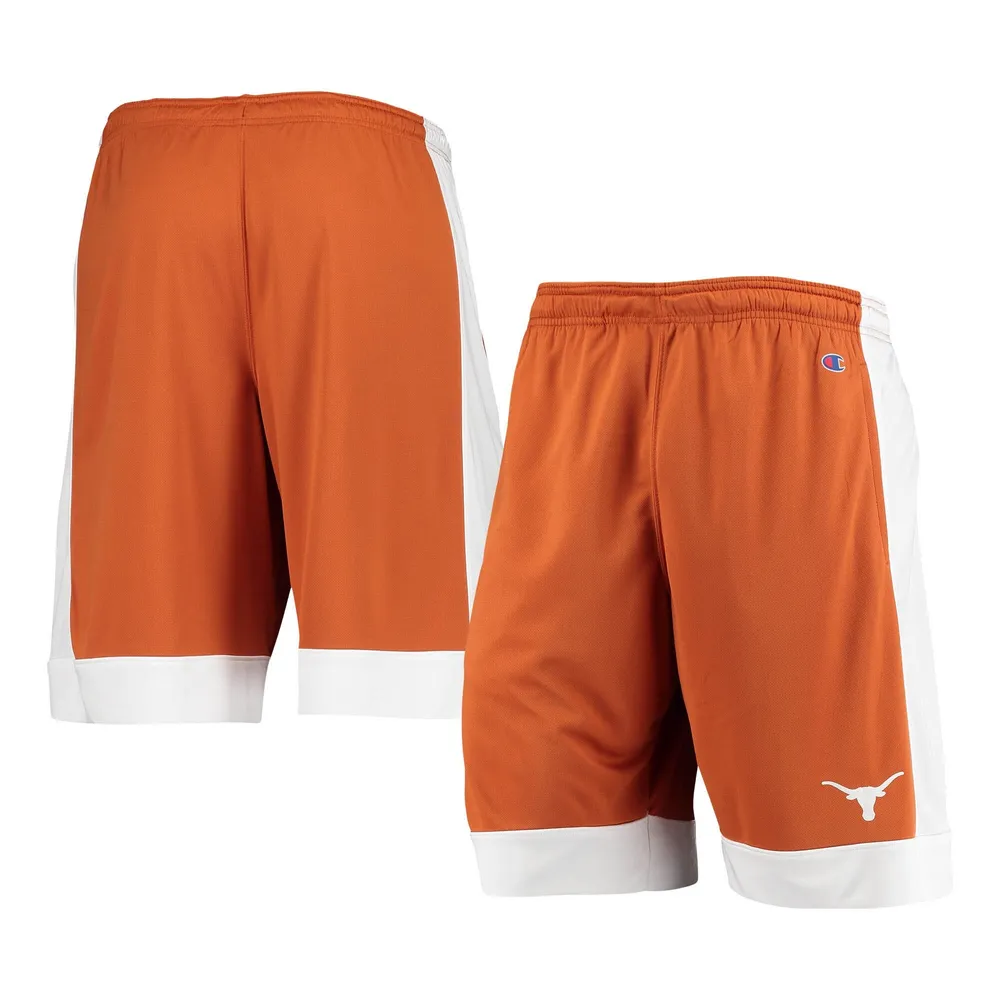 Knights Apparel Texas Outline Shorts - Men's