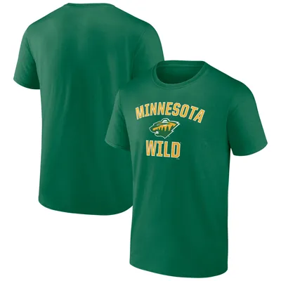 Fanatics Wild Special Edition 2.0 Wordmark T-Shirt - Men's