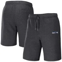 NFL x Darius Rucker Collection by Fanatics Seahawks Logo Shorts - Men's