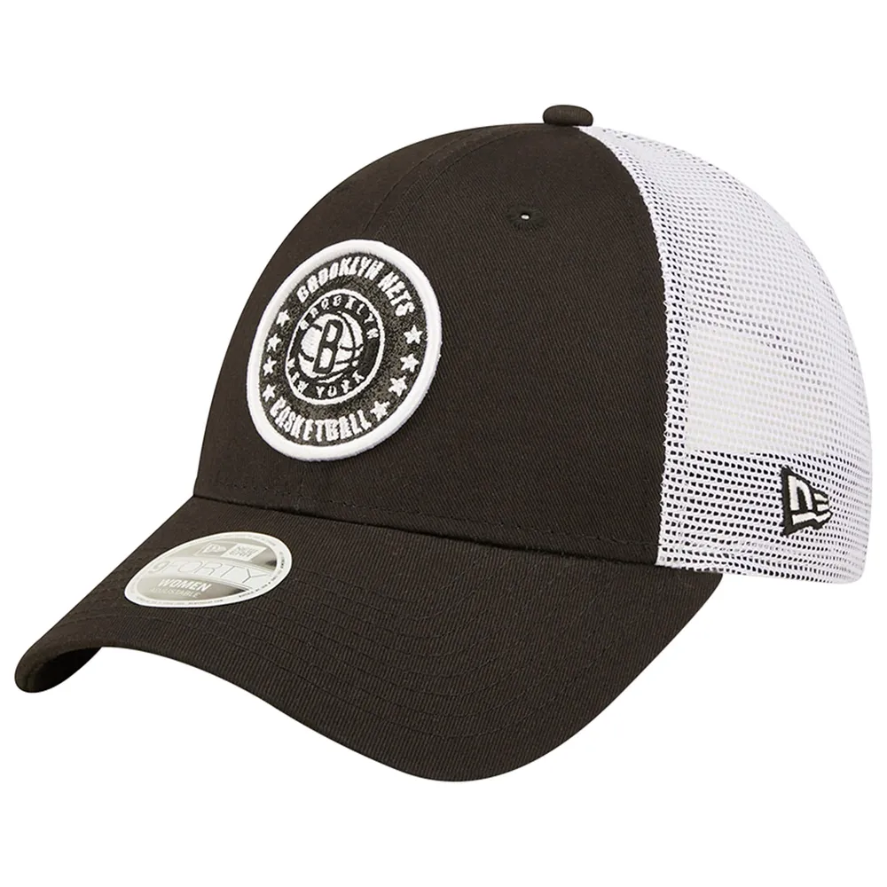 9Forty Brooklyn Trucker Cap