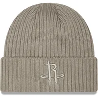 New Era Rockets Core Classic Misty Morning Knit Hat - Men's