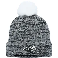 Fanatics Panthers Iconic Knit Hat - Women's