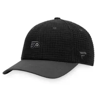 Fanatics Flyers Authentic Pro Ice Adjustable Snapback Hat - Men's