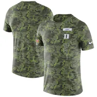 Nike Duke Military T-Shirt - Men's