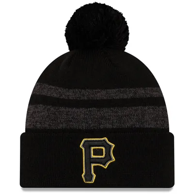 New Era Pirates Dispatch Knit Hat - Men's