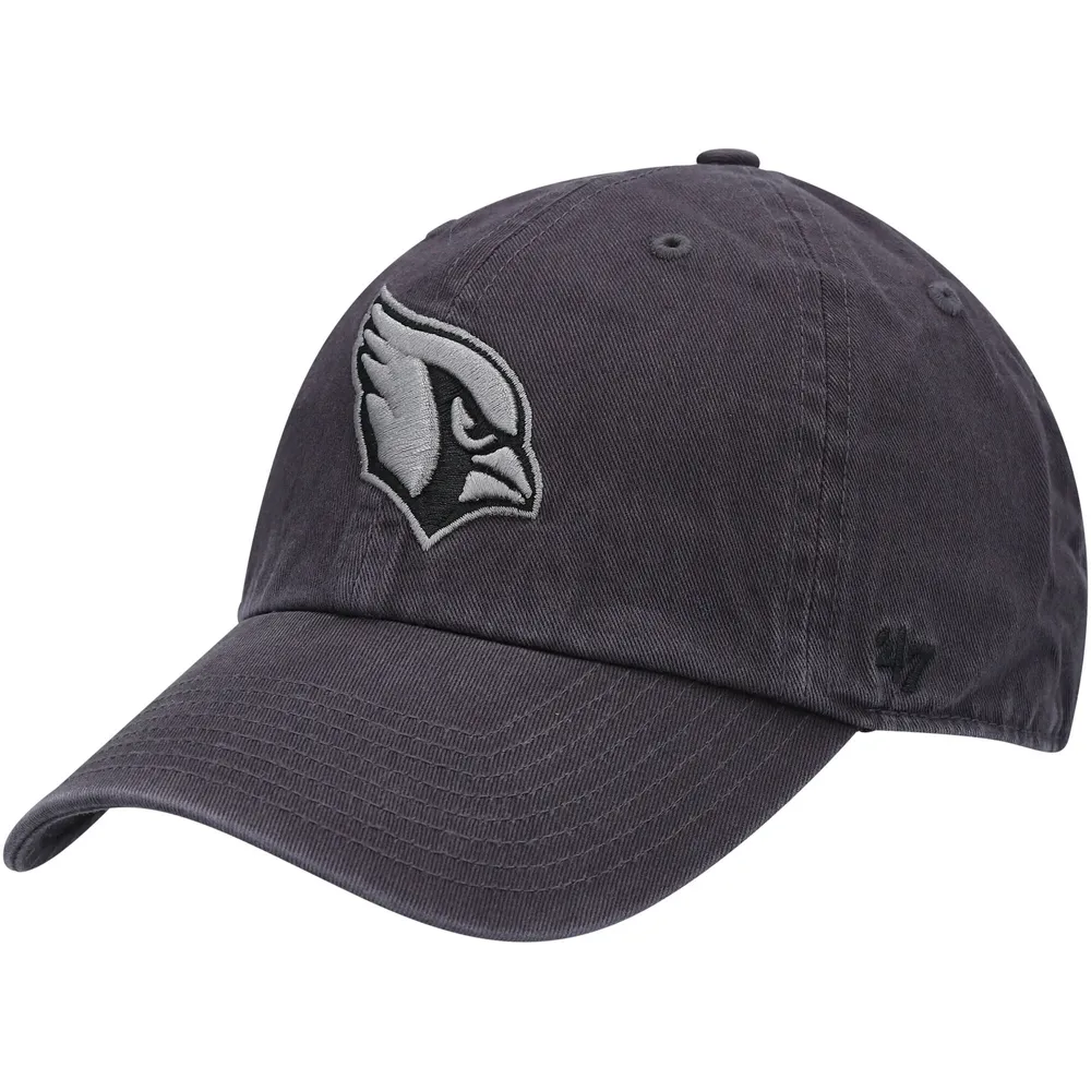 47 Brand Cardinals Clean Up Tonal Adjustable Hat - Men's