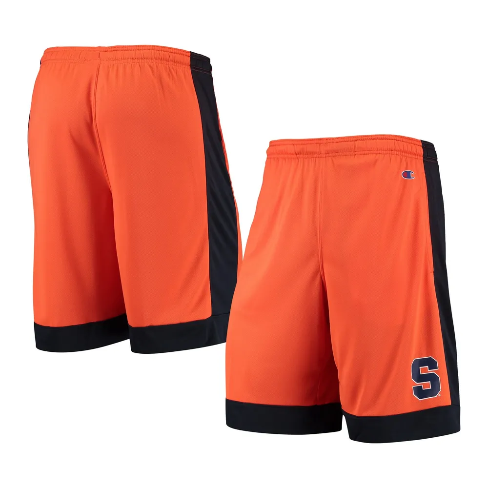 Knights Apparel Syracuse Outline Shorts - Men's