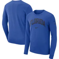 Nike Florida Arch 2-Hit Long Sleeve T-Shirt - Men's