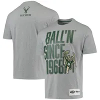 BALL'N Bucks Since 1968 T-Shirt - Men's