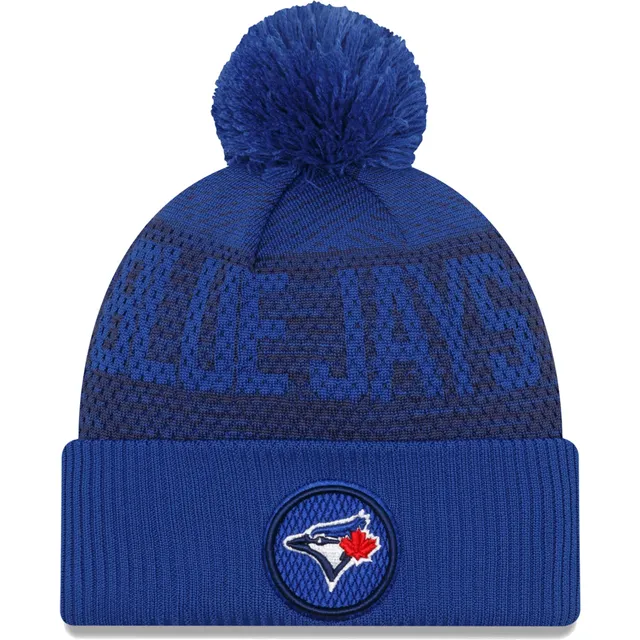 Lids Toronto Blue Jays '47 Cumberland Trucker Snapback Hat - Royal