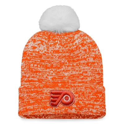 Fanatics Flyers Glimmer Knit Hat - Women's