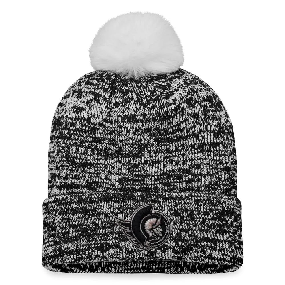 Fanatics Senators Glimmer Knit Hat - Women's