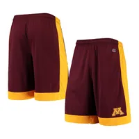 Knights Apparel Minnesota Outline Shorts - Men's