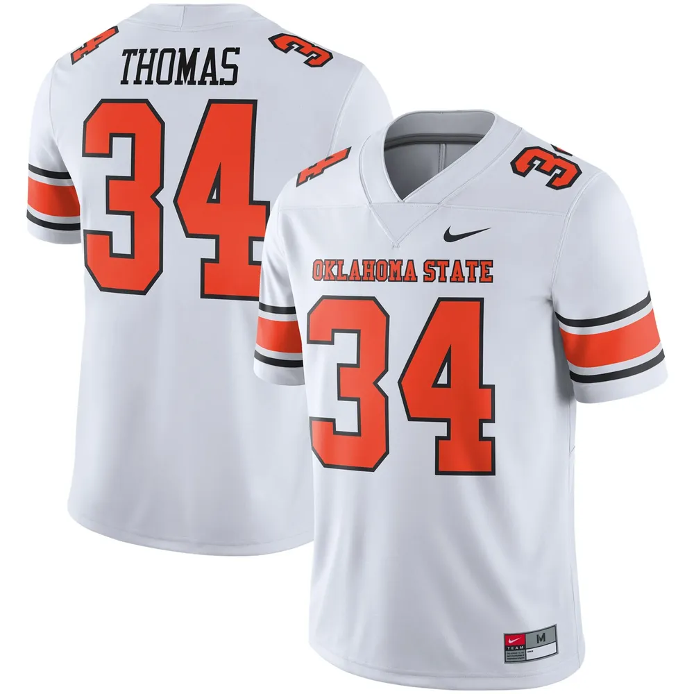 Nike Oklahoma State Alumni Jersey - Men's