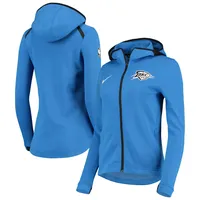 Nike Thunder Showtime Full-Zip Hoodie Jacket - Women's