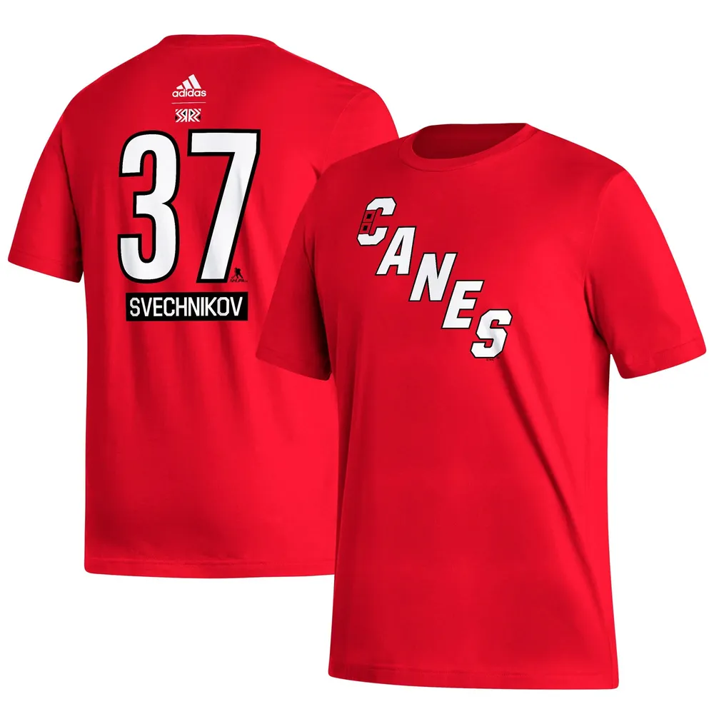 adidas Hurricanes Reverse Retro 2.0 T-Shirt - Men's