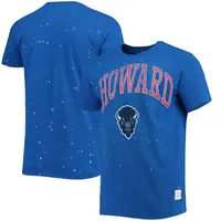 Original Retro Brand Howard Bleach Splatter T-Shirt - Men's