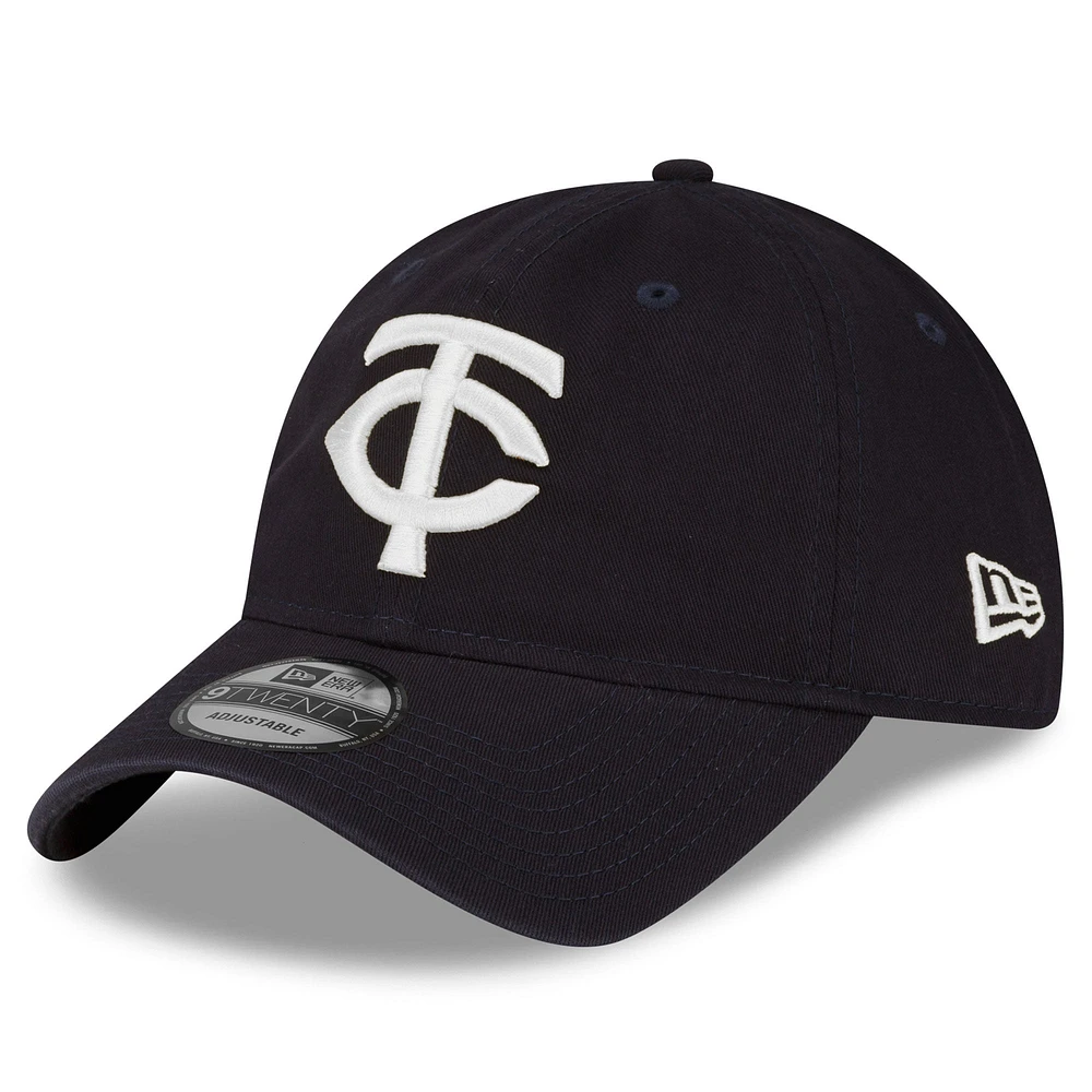 New Era Twins 2023 Core Classic Alt. 9TWENTY... - Men's