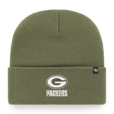 47 Brand Packers Haymaker Knit Hat - Women's