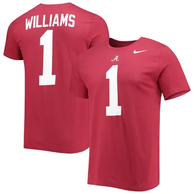 Nike Alabama 2022 NFL Draft T-Shirt - Men's