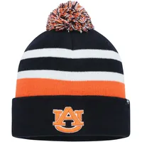 47 Brand Auburn State Line Knit Hat - Men's