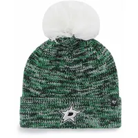 47 Brand Stars Triple Cross Knit Hat - Women's