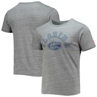 League Collegiate Wear Florida Tide Seal Nuevo Victory Falls T-Shirt - Men's