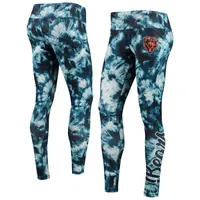 Forever Collectible Bears Tie-Dye Leggings - Women's