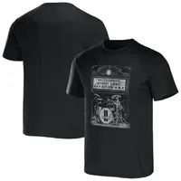 NFL x Darius Rucker Collection by Fanatics Lions Band T-Shirt - Men's