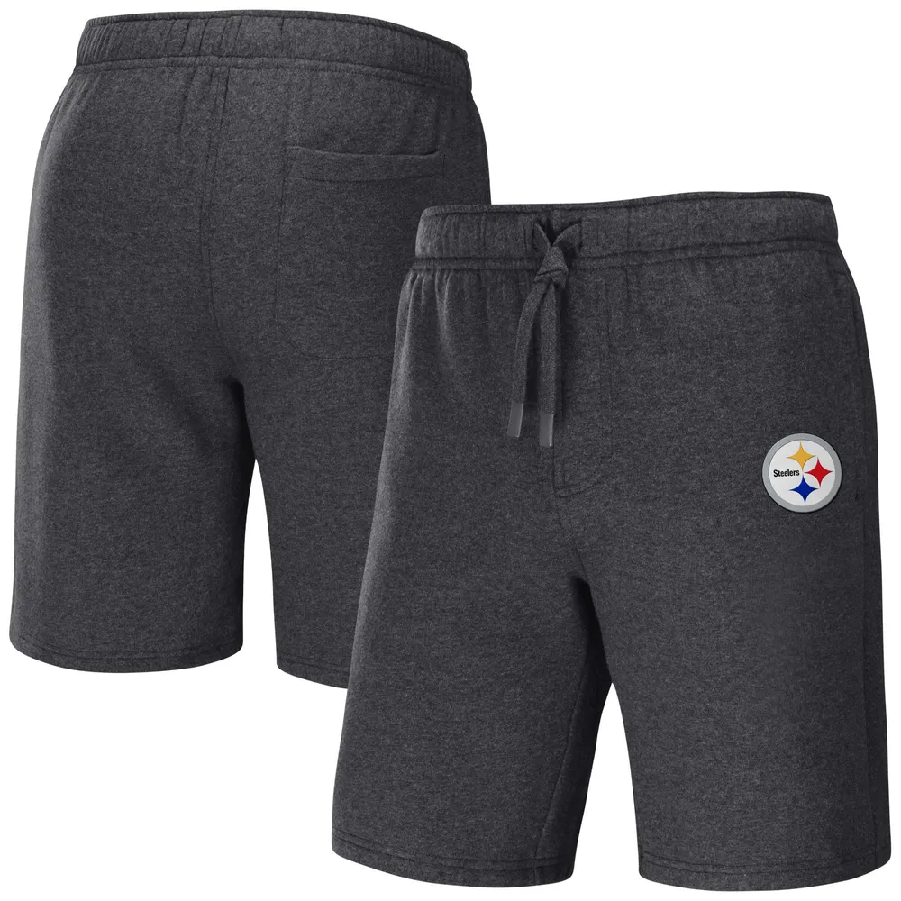 steelers shorts