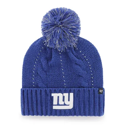 47 Brand Giants Bauble Knit Hat - Women's