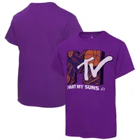 Junk Food Suns x MTV I Want My T-Shirt - Men's