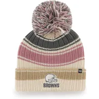 47 Brand Browns Daphne Knit Beanie - Women's