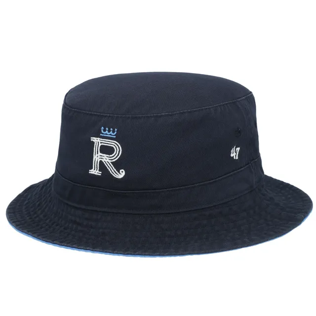 47 Brand Colorado Rockies City Connect Bucket Hat