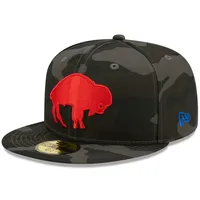 New Era Bills 59FIFTY Fitted Hat - Men's