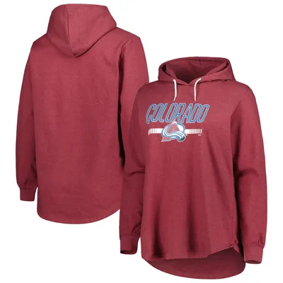 Profile Avalanche Plus Fleece Pullover Hoodie - Women's