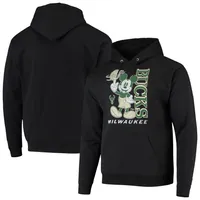 Junk Food Bucks Mickey Baller Pullover Hoodie - Men's