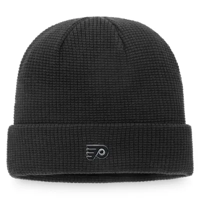 Fanatics Flyers Authentic Pro Ice Knit Hat - Men's