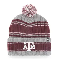 47 Brand Texas A&M Rexford Knit Hat - Men's