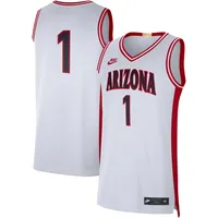 Nike Arizona #1 Limited Retro Jersey - Men's