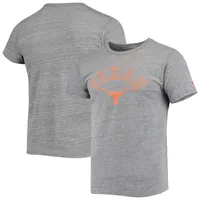 League Collegiate Wear Texas Tide Seal Nuevo Victory Falls T-Shirt - Men's