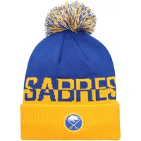 adidas Sabres COLD.RDY Knit Hat - Men's