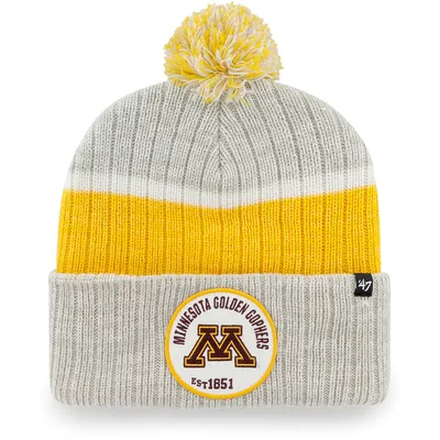 47 Brand Minnesota Holcomb Knit Hat - Men's