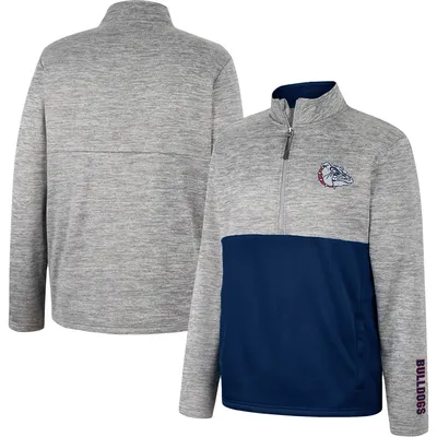 Colosseum Gonzaga John Half-Zip Jacket - Men's